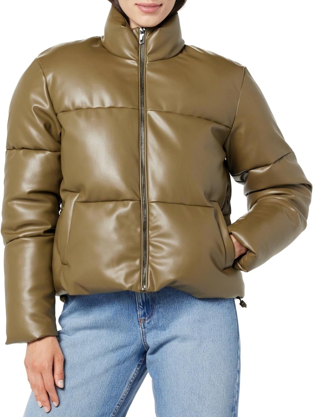 Puffer Jacket - Picture 4 of 7
